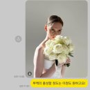 오르떼플라워 | W6. 양주/의정부 촬영부케 후기(비추천 후기) | 오르떼 플라워