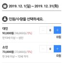 커피빈코엑스인터점