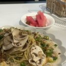 세븐일레븐진주평거경해점) | 진주 파스타맛집 남매식당 평거점 크림땡초파스타