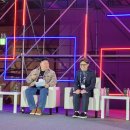 비로소, 겨울 하늘 이미지