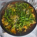 폭포가든 | 철원 동송 직탕폭포 메기 매운탕 맛집 폭포가든 방문 솔직후기