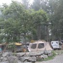 봉평마가리 캠핑장 이미지