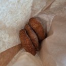 스마일찹쌀꽈배기 산동점 | [내돈내산]장산역 스마일찹쌀꽈배기 포장 솔직 후기｜고로케 속이 생각보다 빈약...실화?