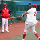 [스포츠춘추 준P0 4차전 복기] 분위기 싸움에서 SK가 KIA를 압도했다. 이미지