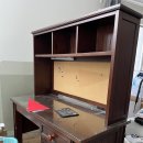 Potterybarn Kids Desk &amp; Hutch 이미지