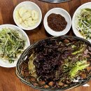 은정갈비 이미지