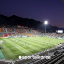 창원축구센터 이미지