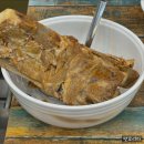 주니지 | 성남 고등동 맛집 더주니감자탕 인생 감자탕 먹어본 후기