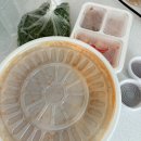 수정수진1-D-1 | 전주 순대국밥 배달 맛집 피순대 정수진풍년순대 중화산동 본점 후기