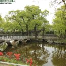 백산마을 이미지