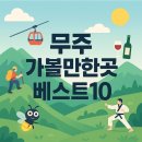 무주읍170 | 무주 가볼만한곳 베스트10