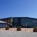 최북미술관김환태문학관 전시실 이미지