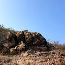 굴업도 선착장 공중화장실 이미지