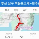 유선정 체육공원 이미지