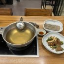 상도정 | 상도역 맛집 샤브샤브 열무김치 맛있는곳에서 내돈내산 후기