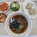 동글동글국수