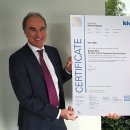 [Kiwa News] 네델란드 전력회사 "Eneco" ISO 55001 인증 이미지
