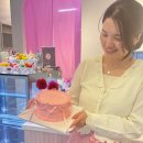 바이크크크 | 부산 레터링케이크 원데이클래스 챠밍케이크바이써니 후기 위치 주차 정보