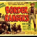 1950 보더 레인저스Border Rangers 이미지