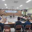 은하면 대율리마을회관 | [충청대세뉴스] 은하면 주민자치회, 6월 정기회의 개최…주민 체감형 자치 활동 본격화