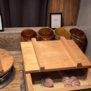 설악가든리조텔식당 | 속초 켄싱턴리조트 설악밸리 몽트뢰 레스토랑 디너 후기 가격 디너 뷔페