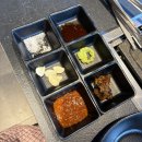 참고기집 | 발산역 삼겹살 맛집, 하나하나 다 구워주는 고기집 참돼짓간 후기