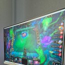 2780 | 인터픽셀 IPQ2780 27인치 모니터 구매후기