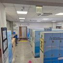 와부체육문화센터 수영장 이미지