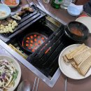 오늘N 할매식당 연탄불생고기 구로 맛집｜온수역 노포 고바우 위치·물갈비 후기