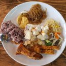 진수성찬한식부페 이미지