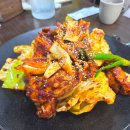 광양초등학교 | 제주 시청 혼밥 가능한 보성시장 노포 맛집 돼지구이연구소 흑돼지 제육볶음 9,800원 가성비 맛집