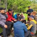 3관문 휴게소 화장실 이미지