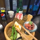 타노시미 | 부천역 소고기 야끼니꾸 맛집 이자카야 타노시미 추천