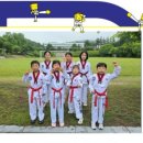 경희대 두드림 태권도장 이미지