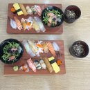 행복마을3로 | [안양] 동편마을맛집 , “동편마을 맛있는초밥가게 ” 방문 후기