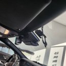 스타뷰 | 광주 벤츠 블랙박스 설치 순정 스타뷰S를 스타뷰프로로 교체한 후기