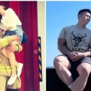 내달 결혼 앞두고 순직한 홍콩 소방관…여친 “내 슈퍼히어로 떠났다”﻿ 이미지