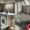 핑키펑키 하단점 | [하단헬스장24시] 사하구 연중무휴 부산 일권 헬스장 404피트니스 하단점 후기