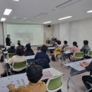 (주)자연과식물원예연구소 | 스트레스관리 및 소통 - 원예테라피 프로그램