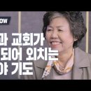 [Brad TV] 브래드쇼 347회 청년과 교회가 하나 되어 외치는 알리야 기도 - 하정애 목사 이미지