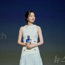 원지안, 원텍 'Wave Seoul 2026' 무대 위에서도 빛나는 미모 이미지