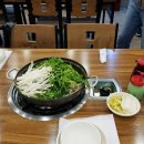 김광석 신촌칼국수 이미지