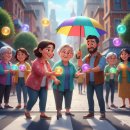 People Who Lost Love | Those Who Lost the Joy of Sharing | Ezekiel 34:3