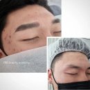 엠비 | 수원자연눈썹 자연스러움이 만족스러웠던 엠비뷰티 후기