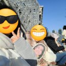 11260-2-37-14 | 20251221 데이식스 'The Present' 크리스마스 콘서트 KSPO돔 시야 2층 37구역 14열 후기