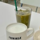 프롬밀크(FROM MILK)