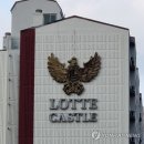 ‘롯데건설 부도설’ 증시 흔들다…PF 공포가 키운 ‘허상‘ -한신평, 롯데건설 신용등급 &#39;A&#39;로 강등…&#34;PF 우발채무 여전히 과중&#34; 이미지