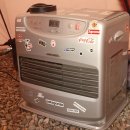 신일 팬히터 900 두 번의 겨울을 사용해 보고 느낀 장/단점