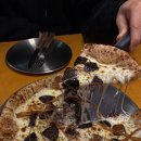 6785 | Review | 제주시 아라동피자 맛집 @도우라이더, 재방문 후기🍕