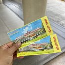 버스정류장 앞(22446) | 엄마와 베트남 곳곳 여행하기 5일 - 호치민/무이네